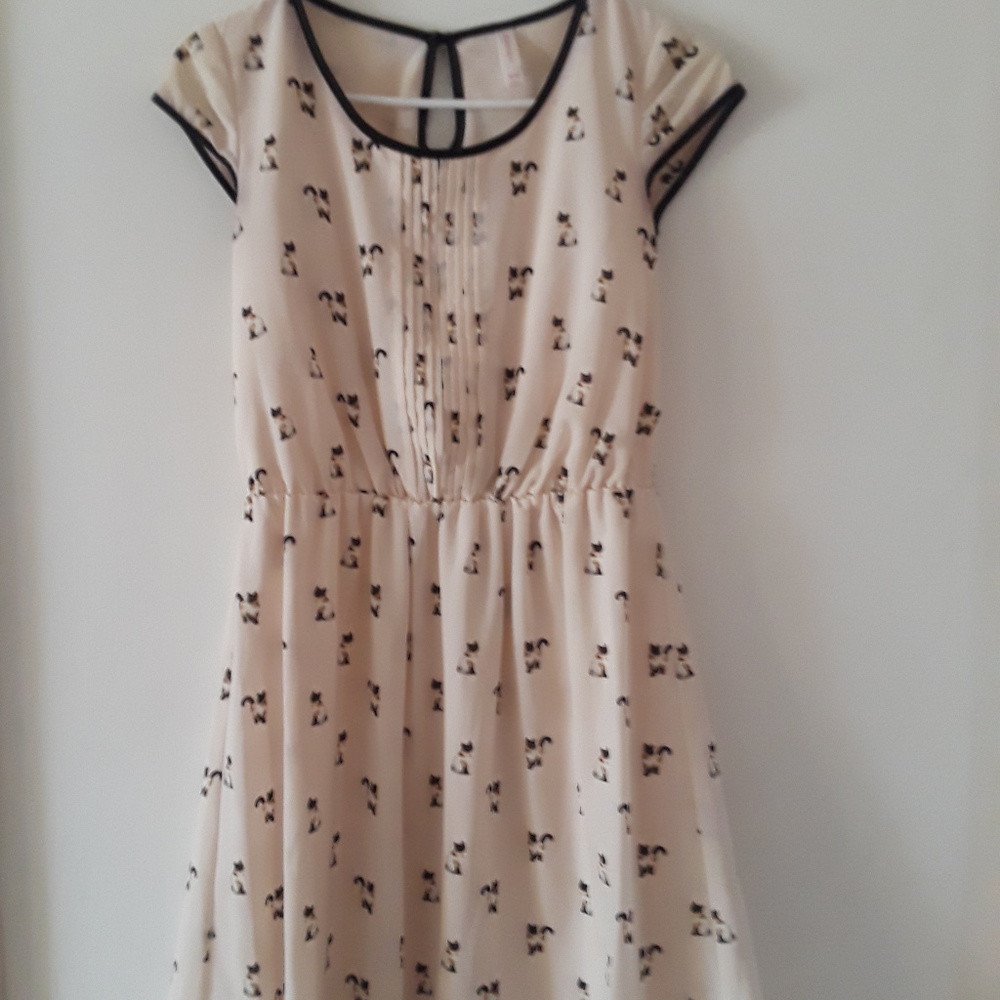 dress